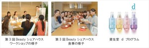 Beautyシェアハウス for 恋活001